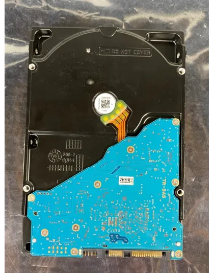 HDEPF10DAA51 Dell 6TB SAS Enterprise Hard Drive