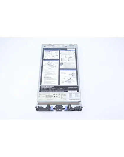 68Y8186 IBM HS22 Blade Server System Board