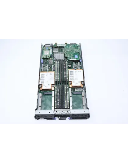 68Y8186 IBM HS22 Blade Server System Board