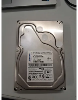 MG04ACA400E HDEPR11GEA51 Toshiba 4TB SATA Enterprise Hard Drive