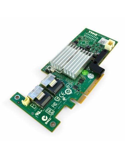 0X905N Dell PERC H200 SAS RAID Controller