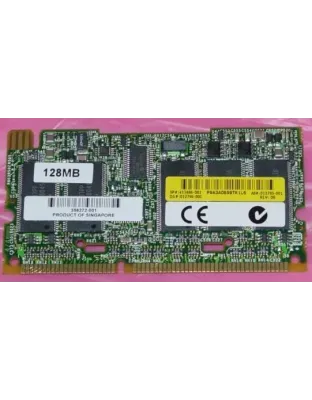 356272-001 HP 128MB Battery Backed Write Cache Module