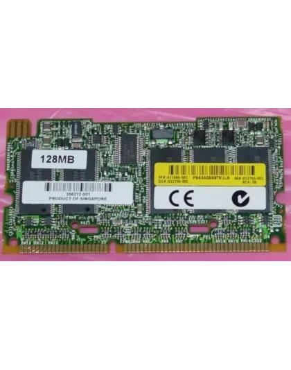 356272-001 HP 128MB Battery Backed Write Cache Module