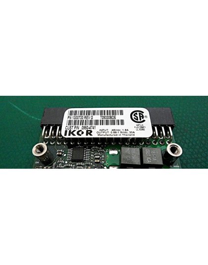 0950-4741 HP 48V DC-to-DC Voltage Regulator Module