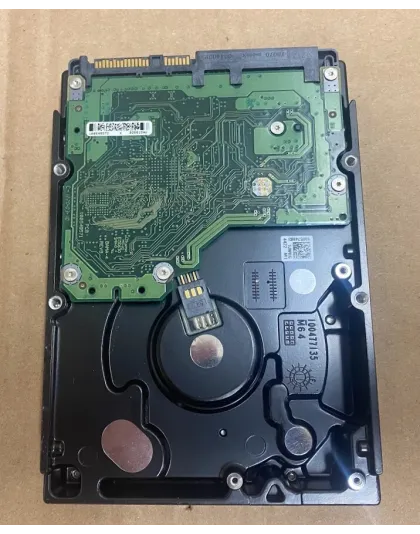 9FM066-075 HP 450GB 15K SAS Enterprise Hard Drive