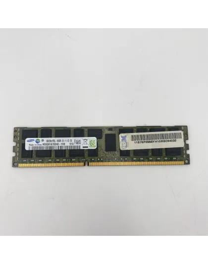 78P0555 IBM 8GB DDR3L ECC Registered Server Memory