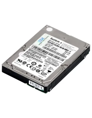 49Y1995 IBM 300GB 10K SAS Enterprise Hard Drive
