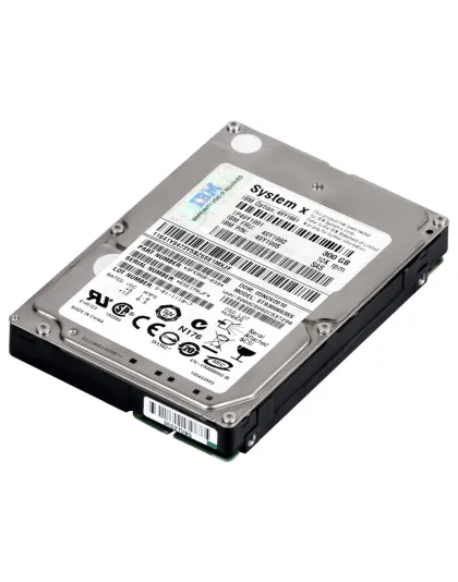 49Y1995 IBM 300GB 10K SAS Enterprise Hard Drive