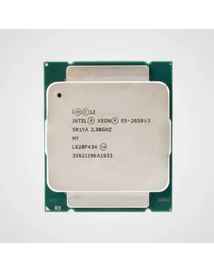 SR1YA Intel Xeon E5-2650 v3 Processor