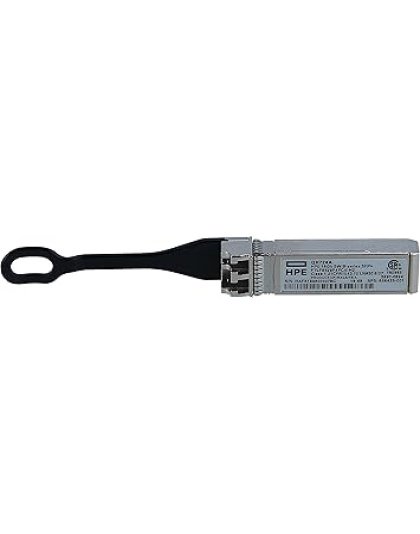 QK724A HPE B Series 16Gb SFP Plus Short Wave Transceiver