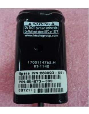 660093-001 HP Flash Backed Write Cache Capacitor Pack