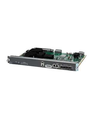 WS-X45-SUP7L-E Cisco Catalyst Supervisor Engine 7L-E