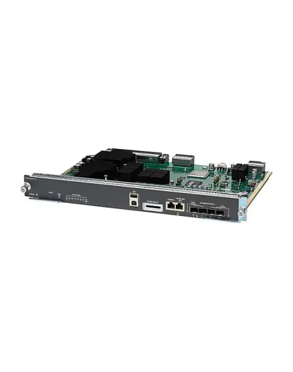 WS-X45-SUP7L-E Cisco Catalyst Supervisor Engine 7L-E