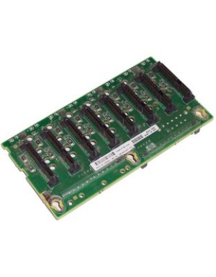AB419-60004 HP Integrity rx2660 System Backplane Board