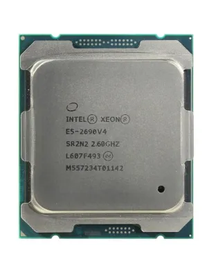 SR2N2 Intel Xeon E5-2690 v4 Processor