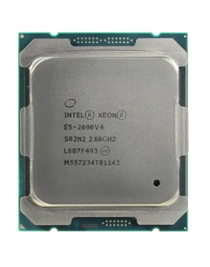 SR2N2 Intel Xeon E5-2690 v4 Processor