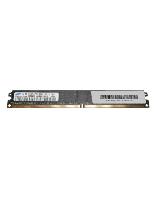 43X5036 M392T5160QJA-CE6 IBM Samsung 4GB DDR2 FB DIMM