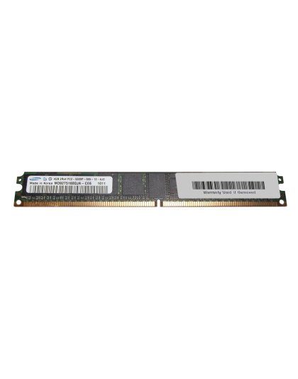 43X5036 M392T5160QJA-CE6 IBM Samsung 4GB DDR2 FB DIMM
