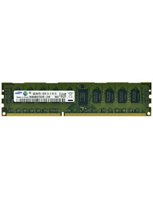 M393B5273CH0-CH9 Samsung 4GB DDR3 ECC RAM