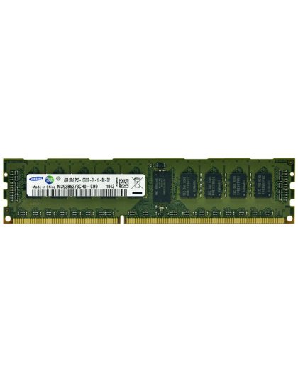 M393B5273CH0-CH9 Samsung 4GB DDR3 ECC RAM