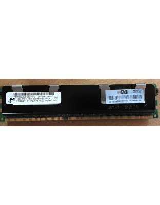 43X5047 MT36JSF51272PZ-1GF1AB IBM Micron 4GB DDR3