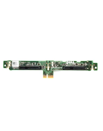 0P669H Dell PowerEdge HDD Backplane Riser Board