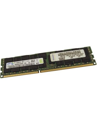 M392B2G70AM0-YH9 Samsung 16GB DDR3L ECC VLP RAM