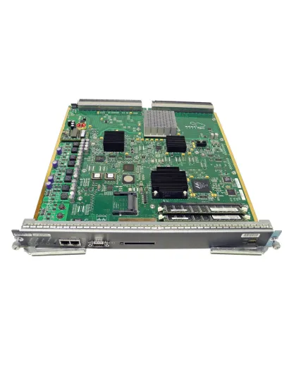 DS-X9530-SF2-K9 Cisco MDS 9500 Supervisor 2 Module