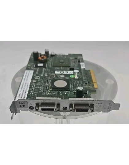 CN-0M778G-13740 Dell PERC 5E SAS RAID Controller