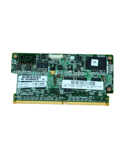633542-001 633537-001 HP Smart Array P420 FBWC