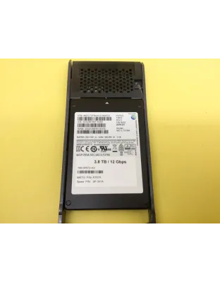 MZILT3T8HALS-00G3 NetApp 3.84TB SAS Enterprise SSD