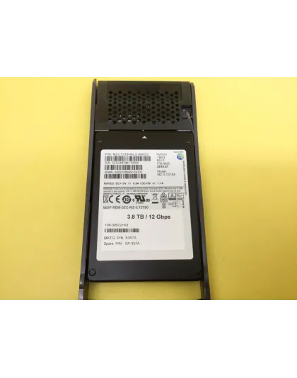 MZILT3T8HALS-00G3 NetApp 3.84TB SAS Enterprise SSD