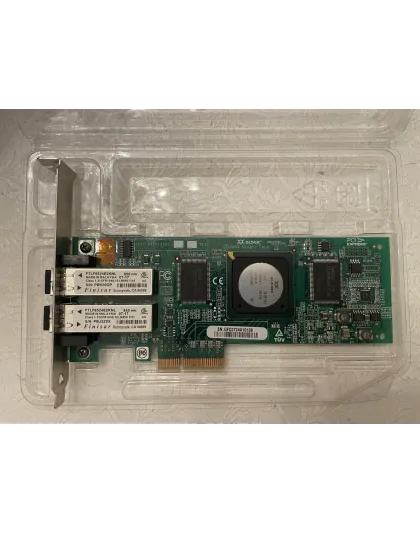 PX2510401-81A QLogic QLE2462 FC Host Bus Adapter
