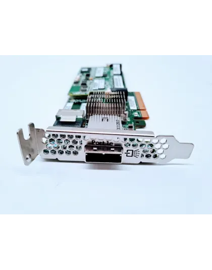 633537-001 HP Smart Array P222 SAS Controller