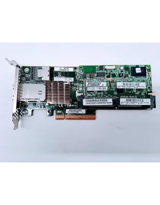 633537-001 HP Smart Array P222 SAS Controller