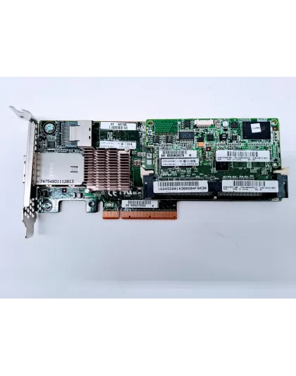 633537-001 HP Smart Array P222 SAS Controller