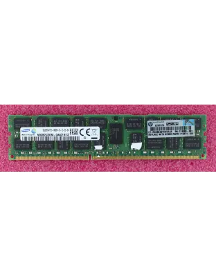 712383-081 HPE 16GB DDR3 SmartMemory Server Memory