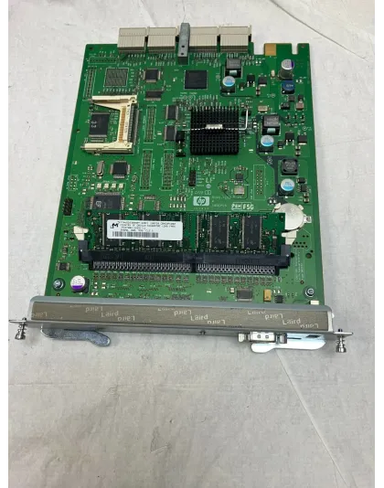 5070-2132 Aruba 5400zl Management Module