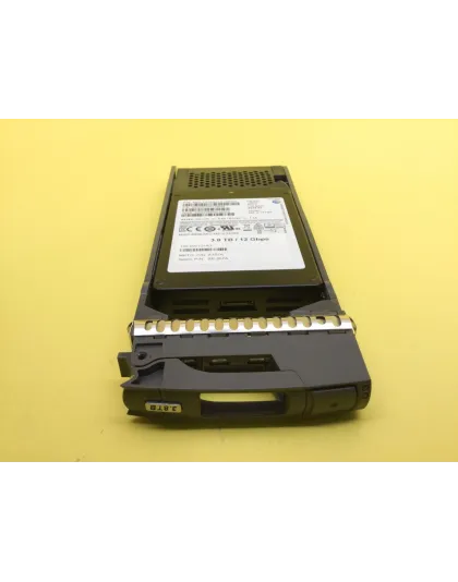 MZILT3T8HALS-00G3 NetApp 3.84TB SAS Enterprise SSD