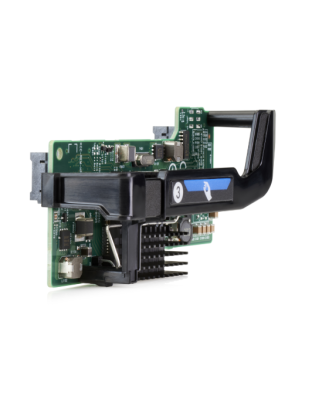 BCM957840A4004GHP2 HPE FlexFabric 536FLB 10Gb Adapter