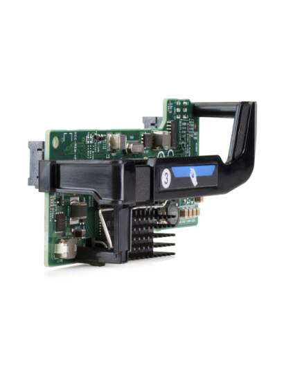 BCM957840A4004GHP2 HPE FlexFabric 536FLB 10Gb Adapter