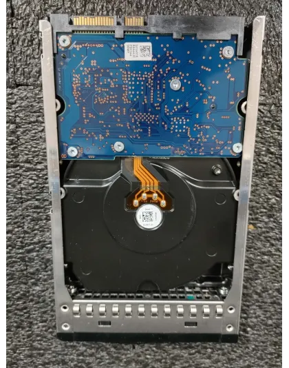 118032816 EMC 2TB 7.2K SAS 3.5 Hard Drive