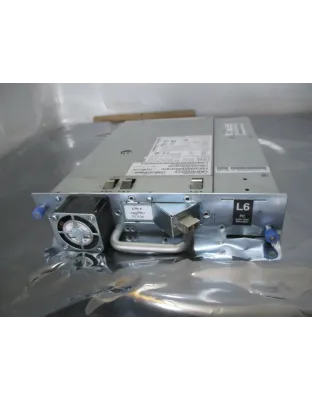 35P1982 IBM LTO-6 Ultrium Fibre Channel Tape Drive