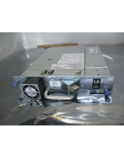 35P1982 IBM LTO-6 Ultrium Fibre Channel Tape Drive