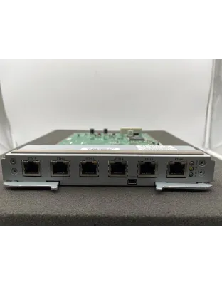3-04632-08 Quantum Rev C Ethernet Expansion Blade (EEB)