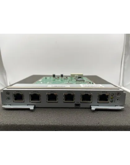 3-04632-08 Quantum Rev C Ethernet Expansion Blade (EEB)
