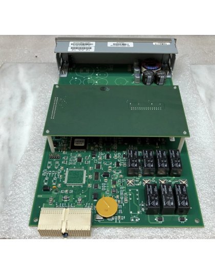 3-05628-02 Quantum Scalar i6000 Library Power Adapter