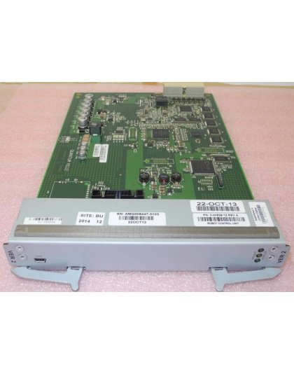 2-00788-03 3-00529-12 Quantum Scalar i6000 RC Module