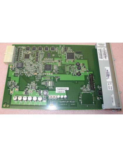 2-00788-03 3-00529-12 Quantum Scalar i6000 RC Module