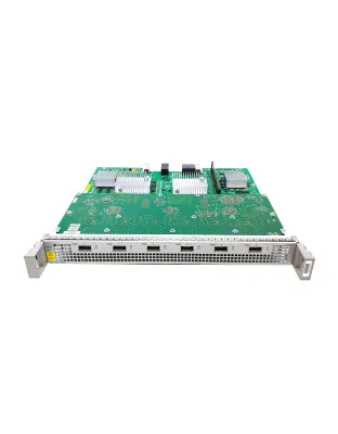 ASR1000-6TGE Cisco 6-Port 10GbE Ethernet Line Card